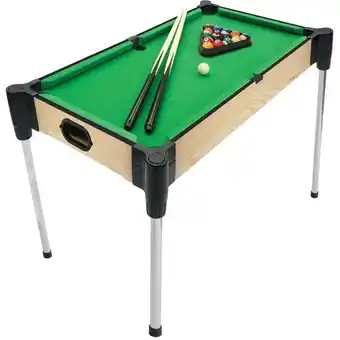 Toys R us 27" (68.5cm) table / tabletop pool offer