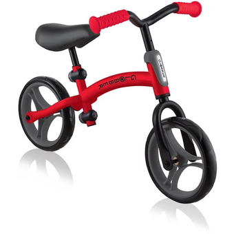 Toys R us Globber go bike - red - r exclusive offer