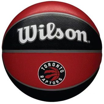 Canadian Tire Wilson nba team tribute toronto raptors basketball offer