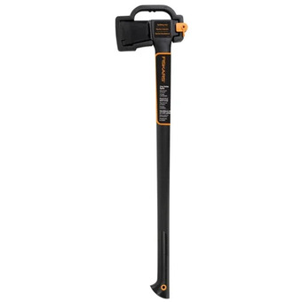 Canadian Tire 36" splitting axe offer