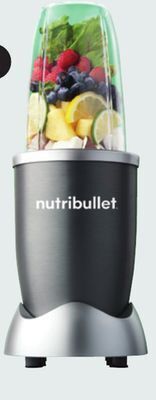 Canadian Tire Nutribullet 8-pc personal blending system offer
