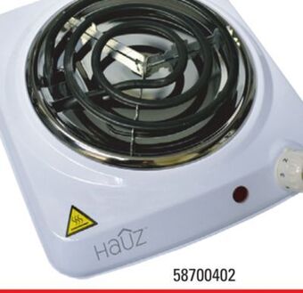 Sushi Shop Haoz offer