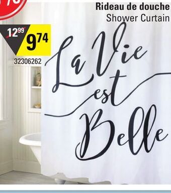 Sushi Shop Shower curtain offer