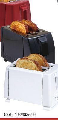 Sushi Shop Hauz bread maker offer