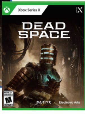 GameStop Dead space by ea electronic arts xbox series x offer