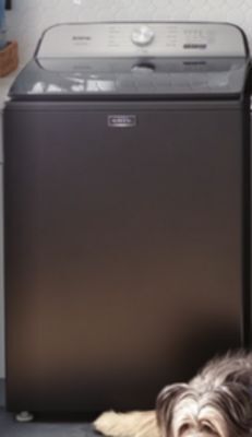 RONA Maytag 5.4 cu. ft. pet pro top load washer offer