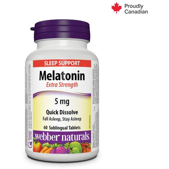 Walmart Webber naturals vitamins c or d, melatonin or magnesium offer