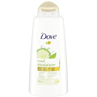 Walmart Dove or dove men+care shampoo or conditioner offer