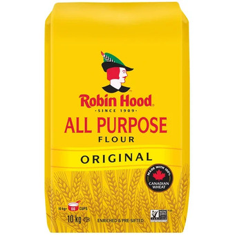 Walmart Robin hood offer