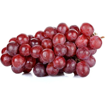 Walmart Red or green seedless grapes offer