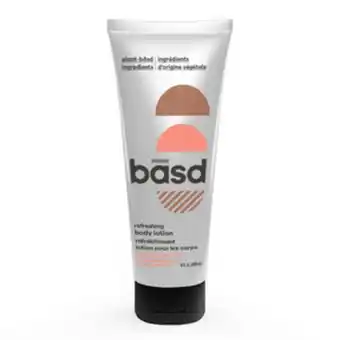 Vita Health Fresh Market Body lotion citrus offer