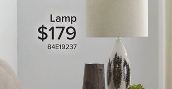 Lamp