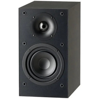 2001 Audio Video Paradigm bookshelf speakers offer