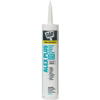 Home Hardware Alex plus acrylic latex caulk offer