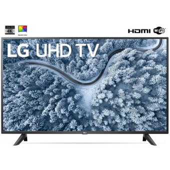 2001 Audio Video Lg 4k uhd smart 50" offer