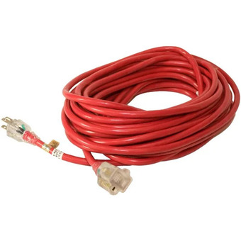 Home Hardware Outdoor lighted extension cord offer