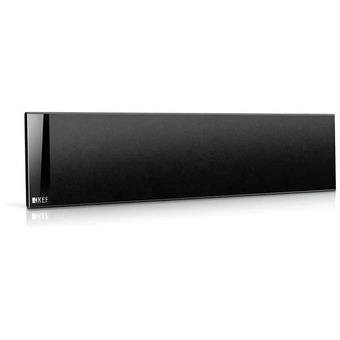 2001 Audio Video Kef ultra thin centre channel speaker offer