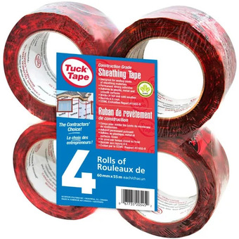 Home Hardware Construction grade sheathing tape offer