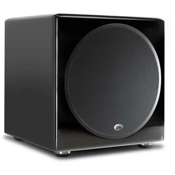 2001 Audio Video Psb speakers 10 inch 200 watt powered subwoofer offer