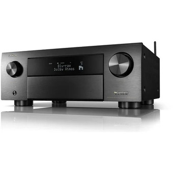 2001 Audio Video Denon 9.2 ch. dts:x atmos 8k receiver offer