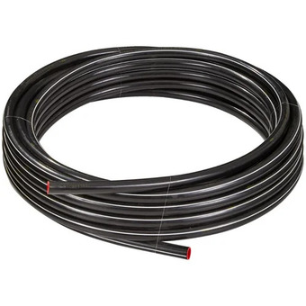 Home Hardware Poly pipe offer