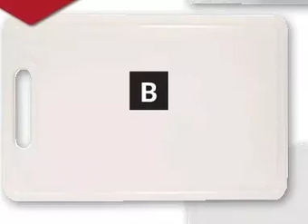 Princess Auto Game processing cutting boards offer