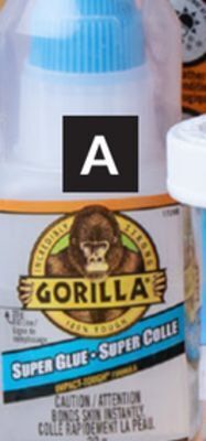 Princess Auto Gorilla 2 pk super glue offer