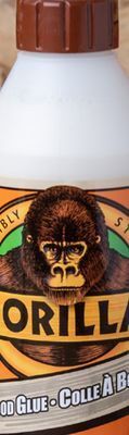 Princess Auto Gorilla wood glue offer