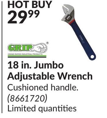 Princess Auto Grand rapids industrial products offer