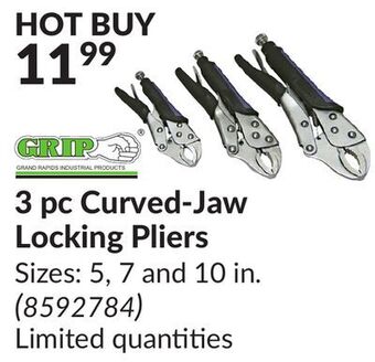 Princess Auto Grand rapids industrial products offer