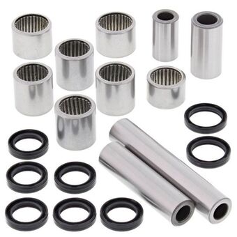 Royal Distributing All balls bearing & seal linkage kit for honda offer