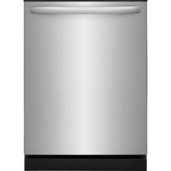 EconoMax Plus Lave-vaisselle dishwasher large bin
(ffid2426ts) - display model offer