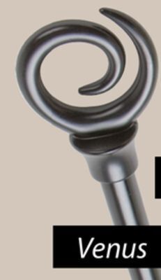 JYSK Venus curtain rod offer