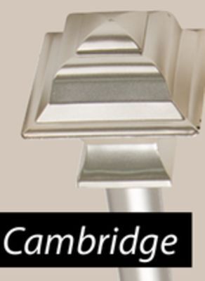 JYSK Cambridge curtain rod offer