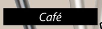JYSK Café single curtain rod kit offer