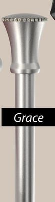 JYSK Grace curtain rod offer