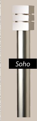 JYSK Soho curtain rod offer