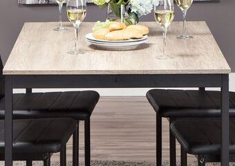 JYSK Lulea table offer