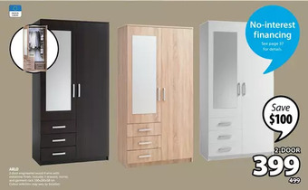 JYSK Arlo offer