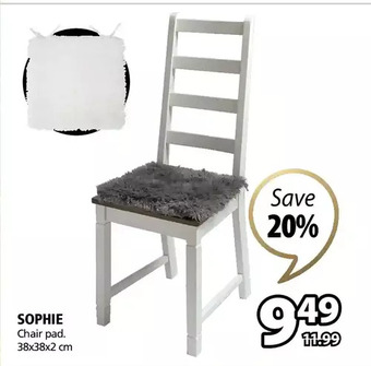 JYSK Sophie offer