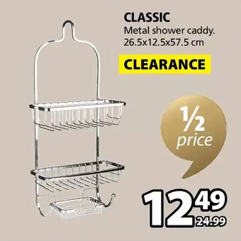 JYSK Classic offer