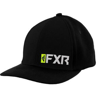 Fxr evo hat