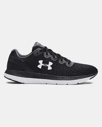 Under Armour Men's ua charged impulse running shoes offer