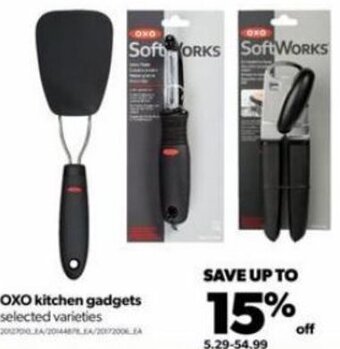 Real Canadian Superstore OXO Kitchen Gadgets offer