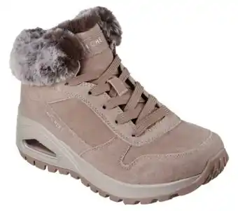 Skechers Uno rugged - wintriness offer