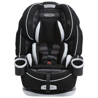 Best Buy Graco 4ever convertible 4-in-1 car seat - rockweave offer