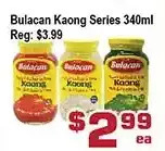 Top Food Supermarket Bulacan kaong series offer