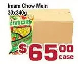 Top Food Supermarket Imam chow mein offer