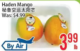 Bestco Food Mart Haden mango offer