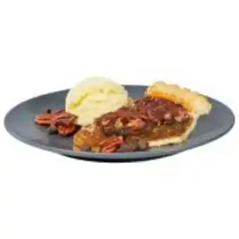 Calgary Co-op Founders & farmers 10 inch pecan pie slice offer